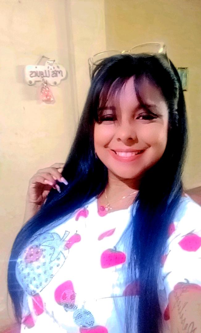 ThunChat member from Venezuela